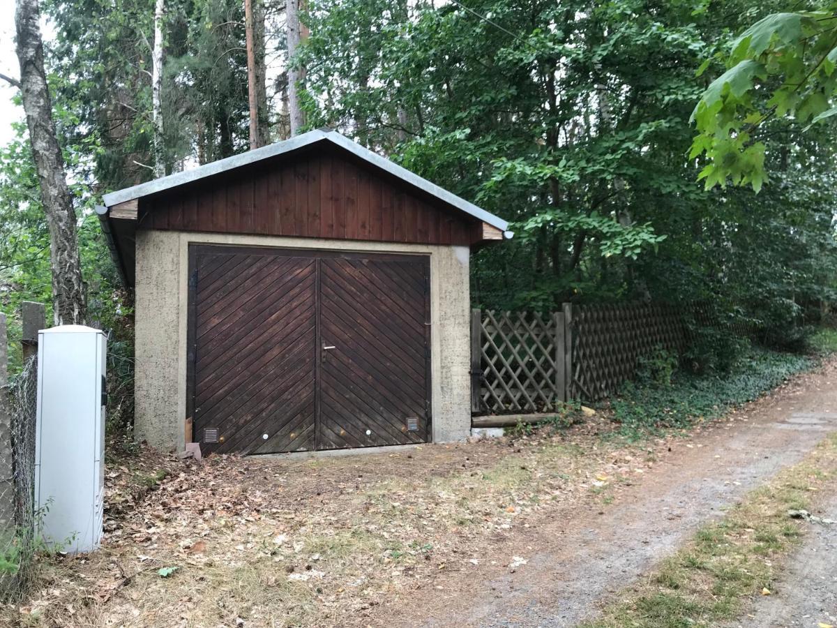 Waldhaus Eichhoernchen Бад Шмидеберг Екстериор снимка