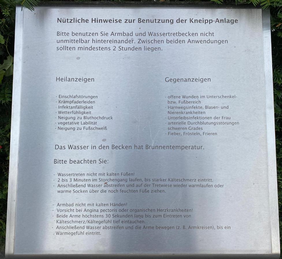 Waldhaus Eichhoernchen Бад Шмидеберг Екстериор снимка
